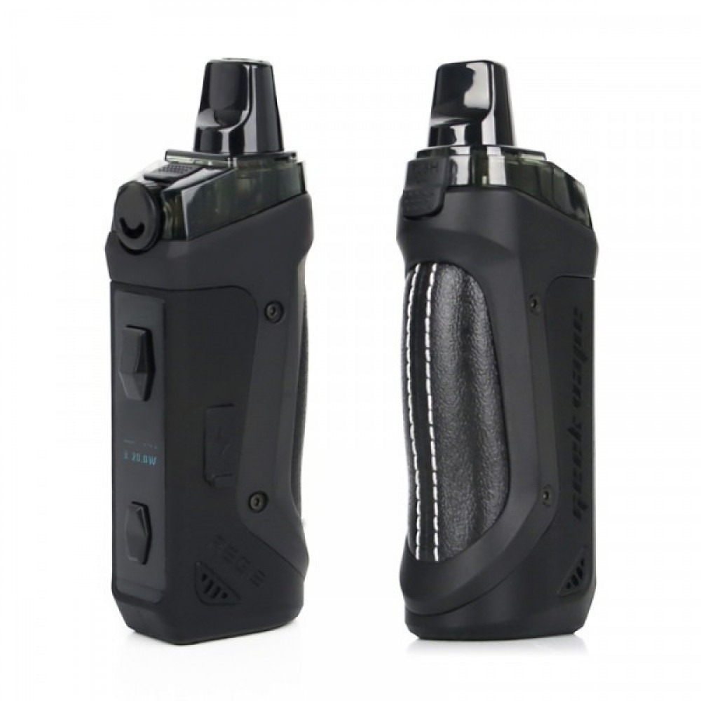 geekvape aegis boost 3 pod mod kit