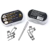 عالية الأداء F203 N80 FUSED CLAPTON COIL DL - Premium vape coil للحصول على طعم مثالية في مصر