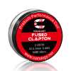 عالي الأداء COILOGY FUSED CLAPTON 0.46 DL (قطعة واحدة) - ممتاز vape coil للحصول على نكهة مثالية في مصر