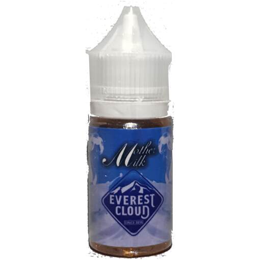 Everest cloud - mother's milk - dl - 30ml