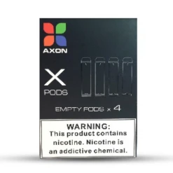 Premium XPOD REPLACMENT CARTIDGE - High-quality pod system for vaping in Egypt