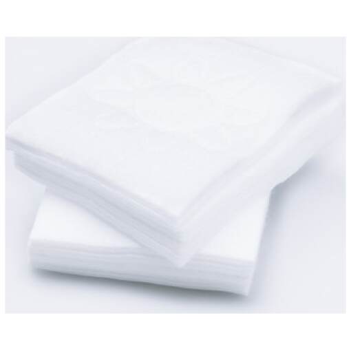Japanese organic cotton pads 2