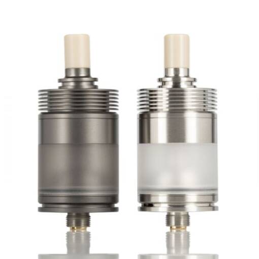 Advanced BP MODS X DOVPO PIONEER 22MM MTL RTA - Professional vape mod device for vaping in Egypt