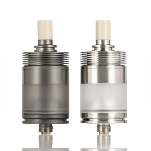 BP MODS X DOVPO PIONEER 22MM MTL RTA 1 Advanced BP MODS X DOVPO PIONEER 22MM MTL RTA - Professional vape mod device for vaping in Egypt