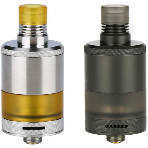 Bdvape precisio mtl rta
