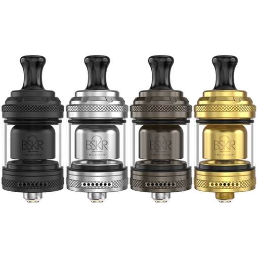 Vandy vape berserker mini v2 mtl rta