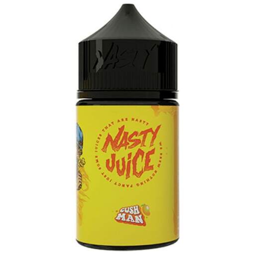Cash man - nasty juice - dl - 60ml