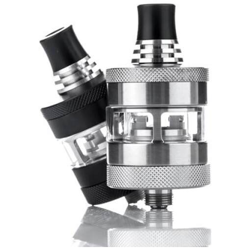 Steam crave glaz mini 23mm mtl rta