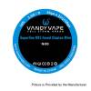 Premium Vandy Vape Superfine MTL Fused Clapton Wire - High-quality vaping product available in Egypt