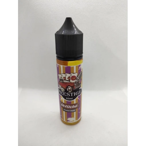 Premium prestige - dolitcha - dl - 60ml - high-quality vaping product available in egypt