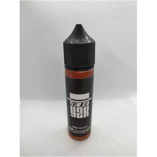 Illegal factory - y2k - mtl - 60ml