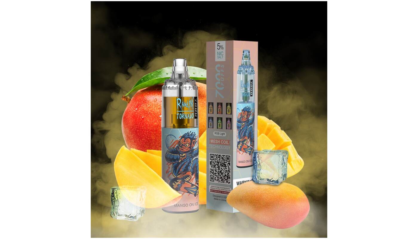 Beta Vape
