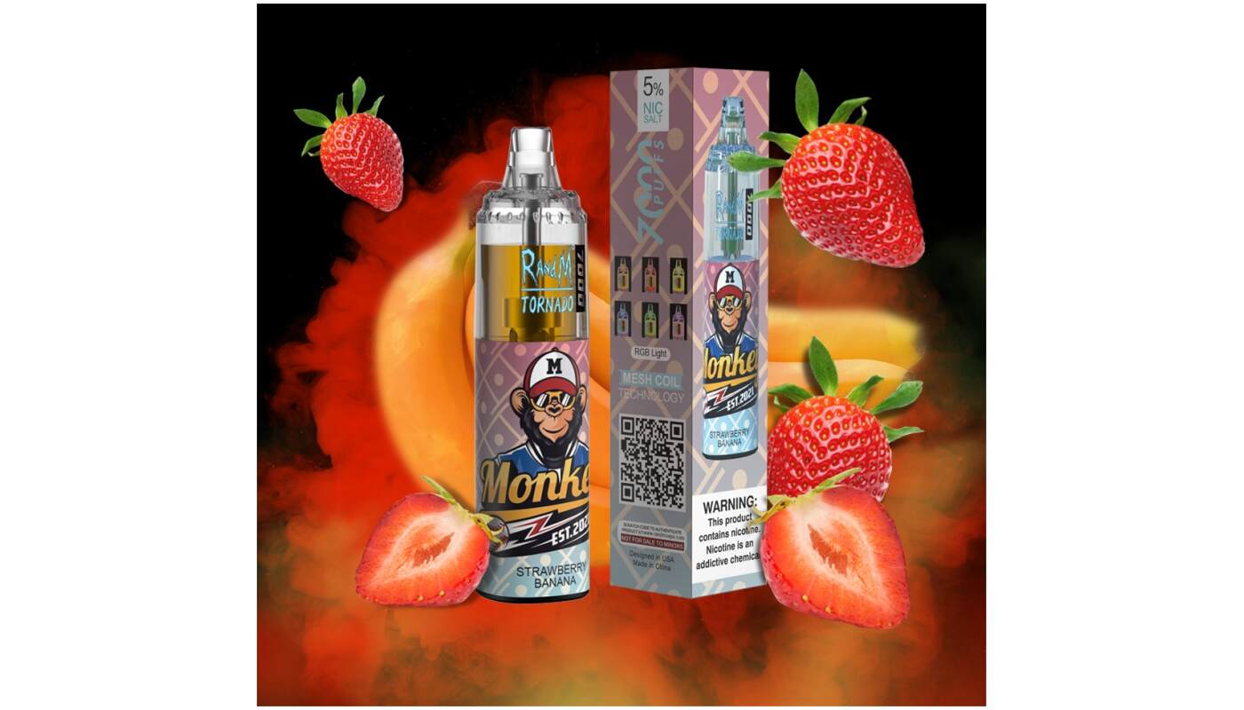 Beta Vape