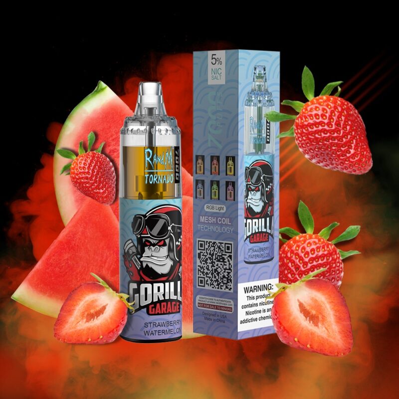 Beta Vape
