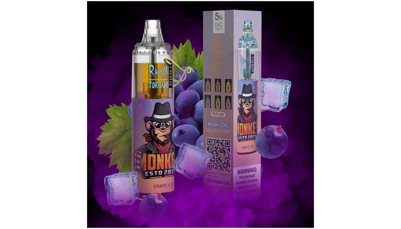 Beta Vape