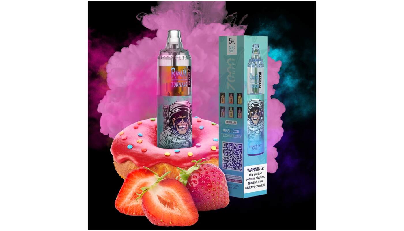 Beta Vape