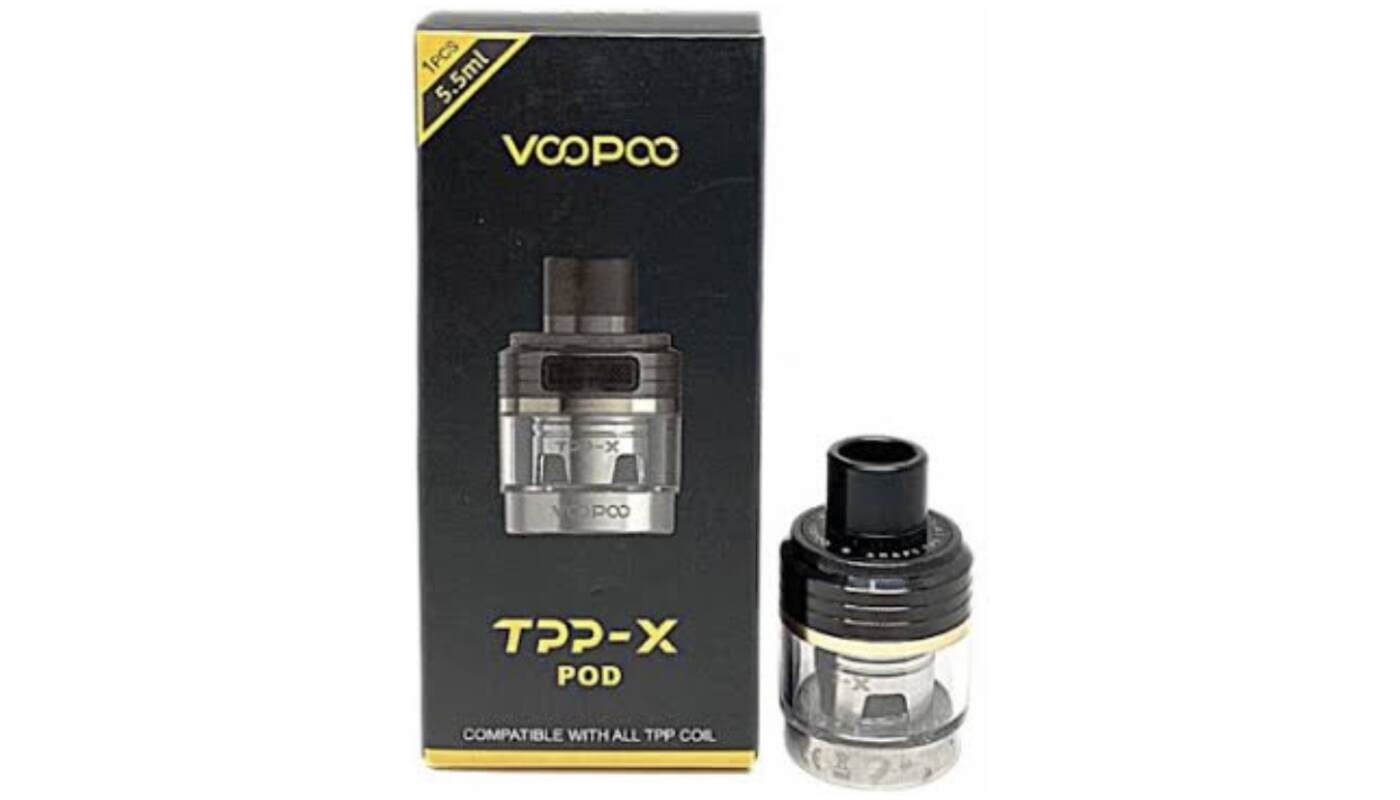 Beta Vape