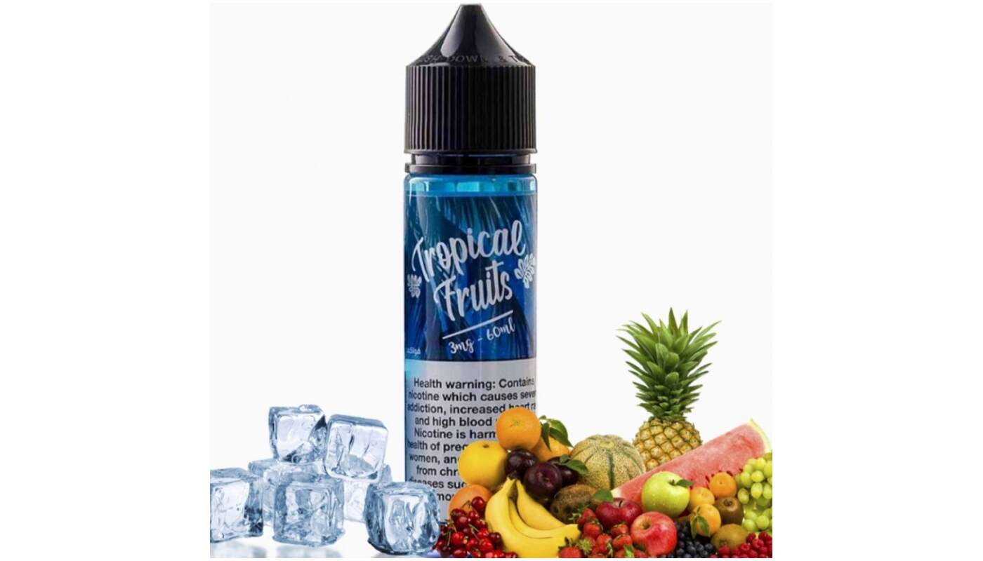 Beta Vape