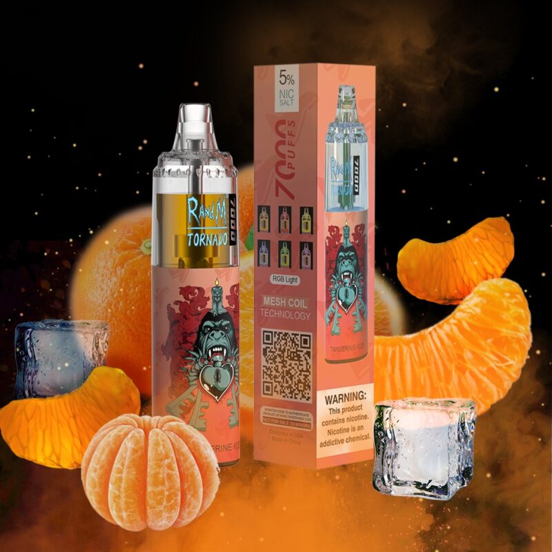 Beta Vape