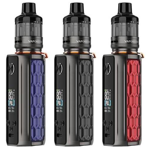 Vaporesso target 80 starter kit