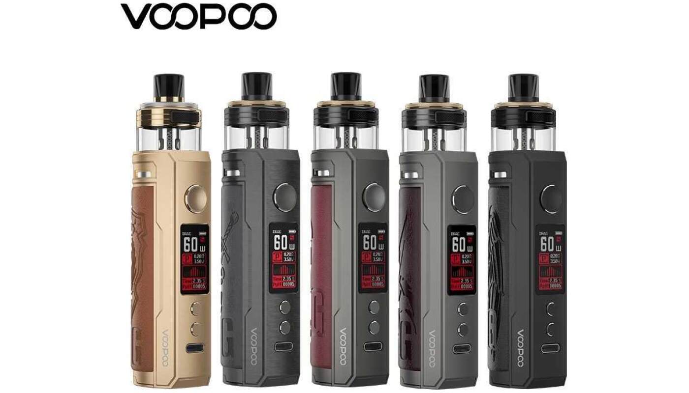Beta Vape