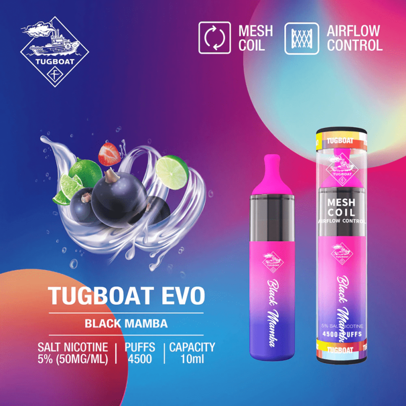 Beta Vape