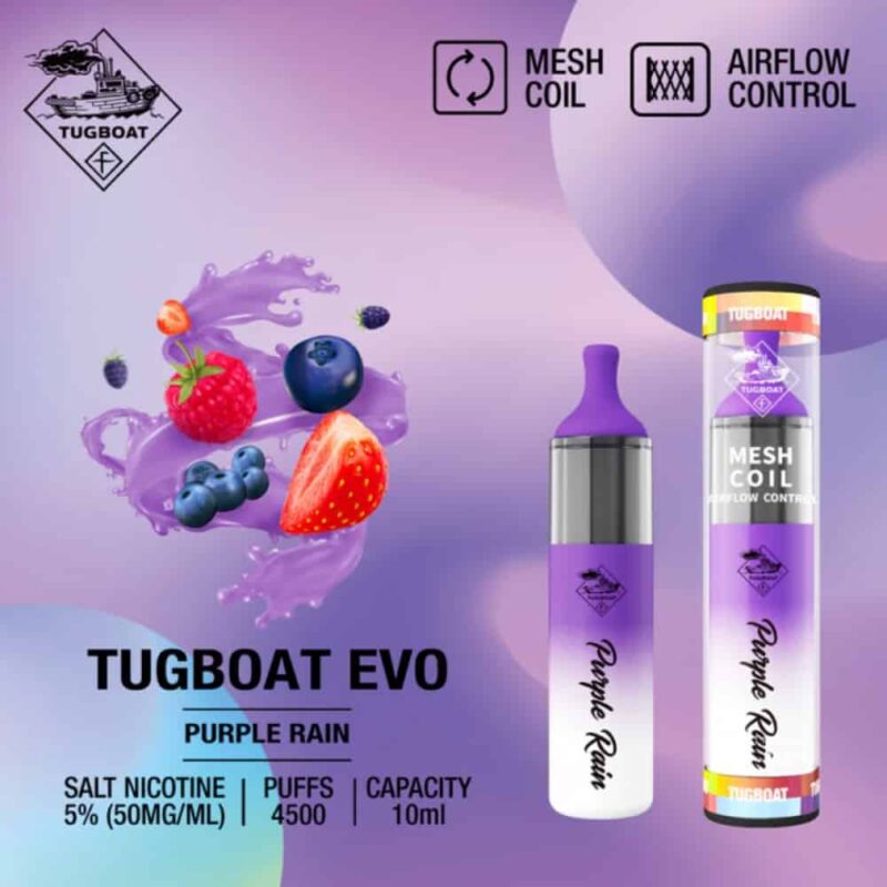 Beta Vape