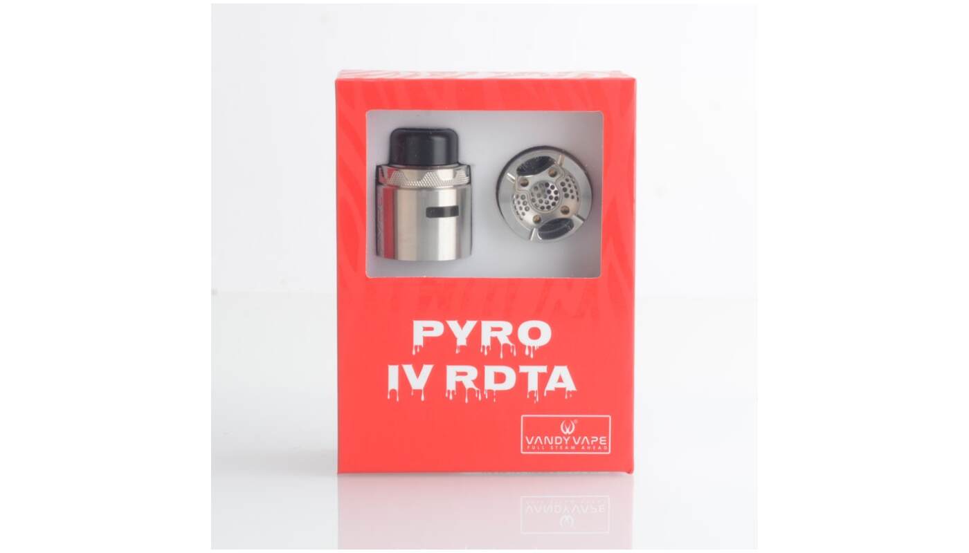 Beta Vape