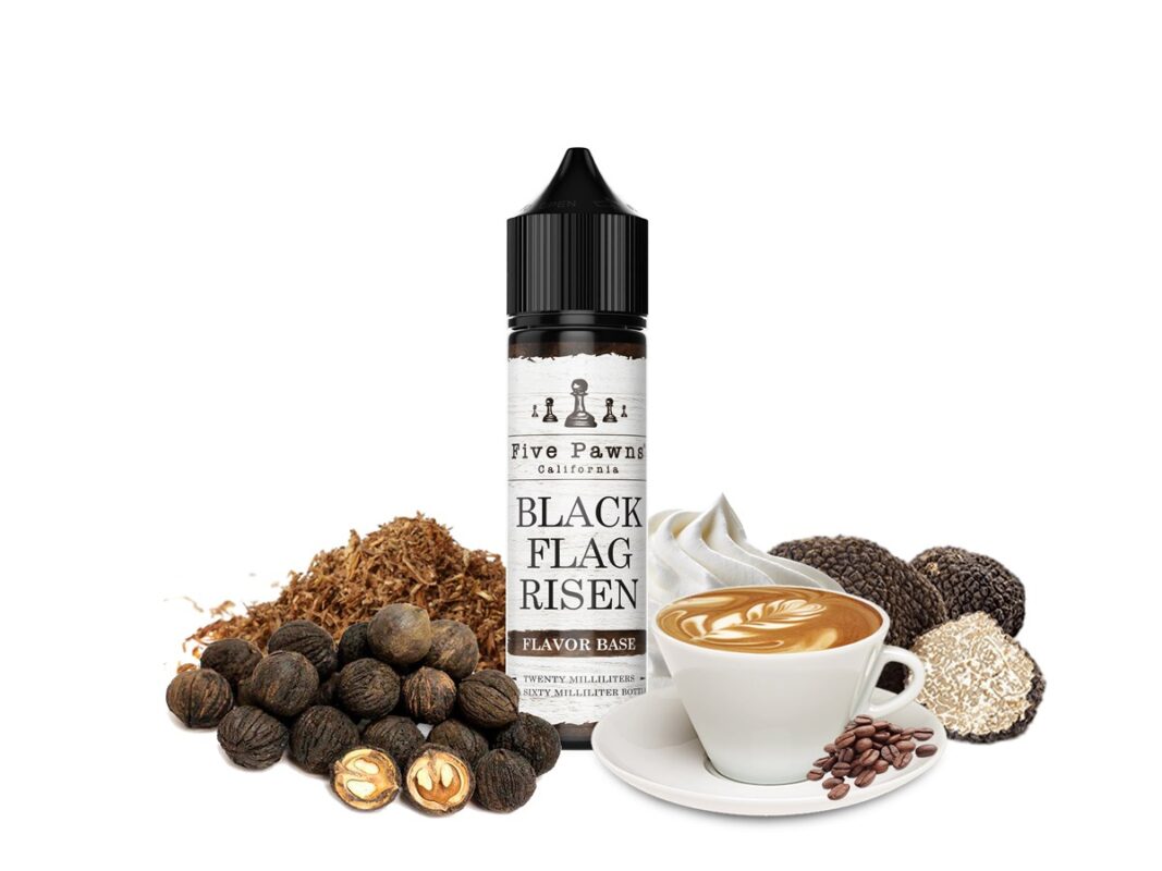 Beta Vape