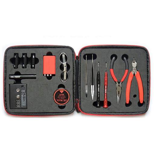 Coil master v2 toolkit clone