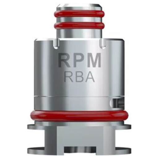 Rpm rba 2