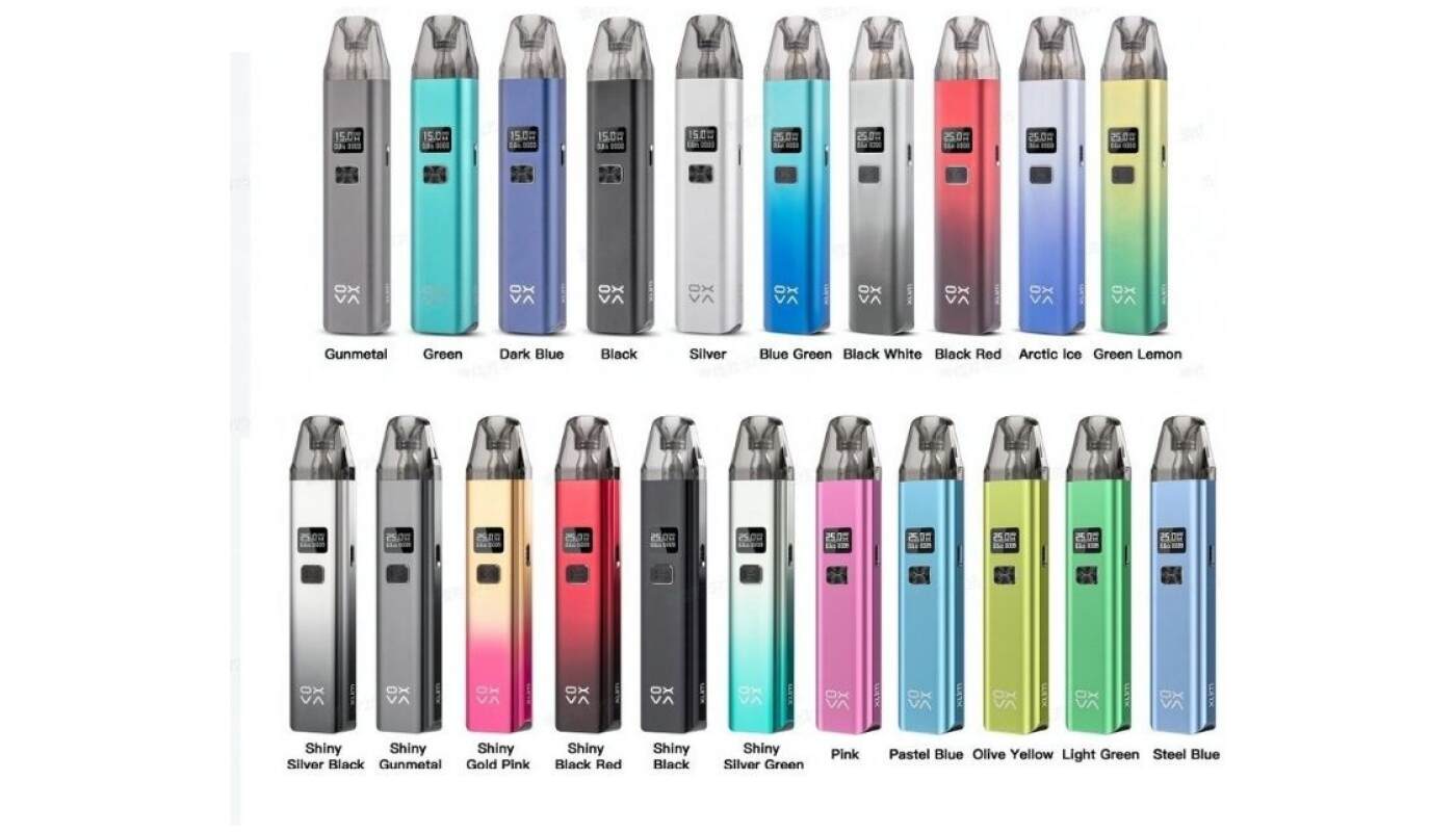 Beta Vape