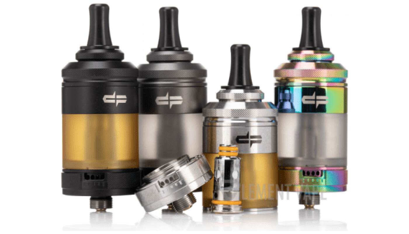 Beta Vape