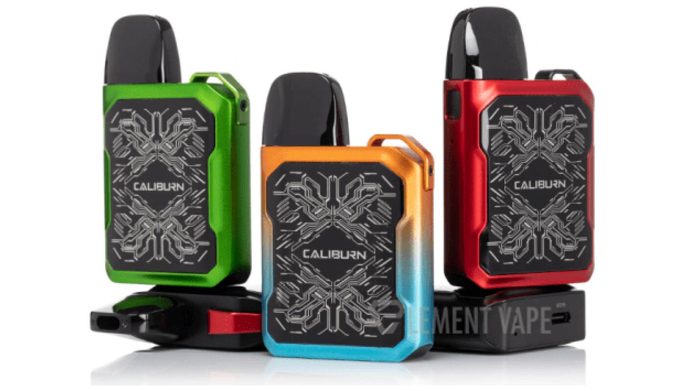 Beta Vape
