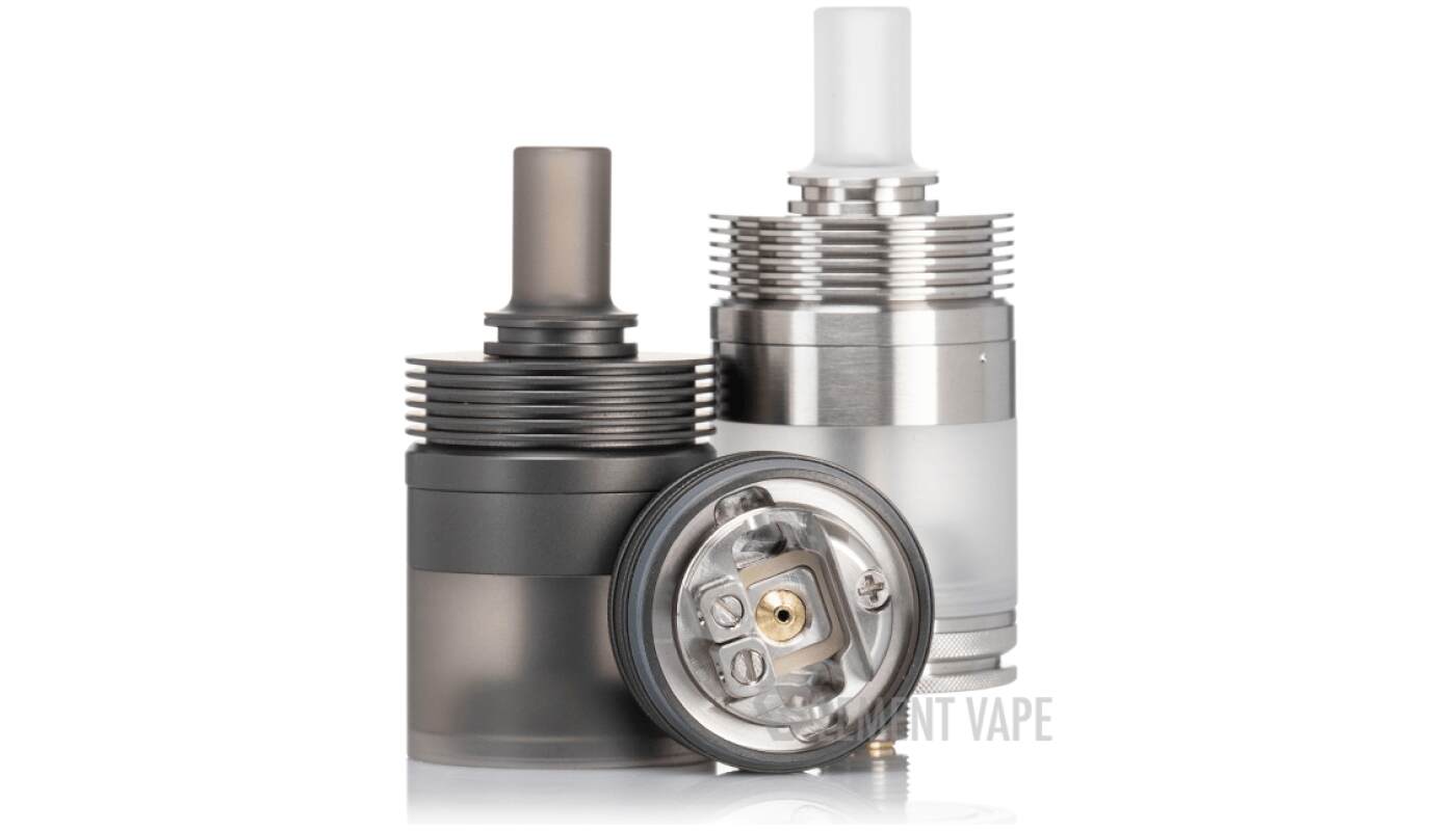 Beta Vape