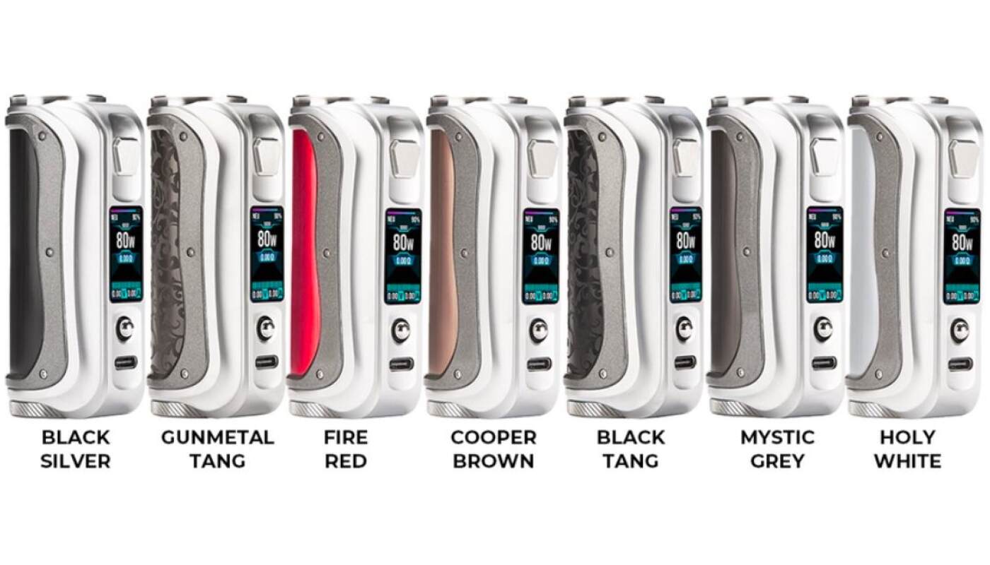Beta Vape