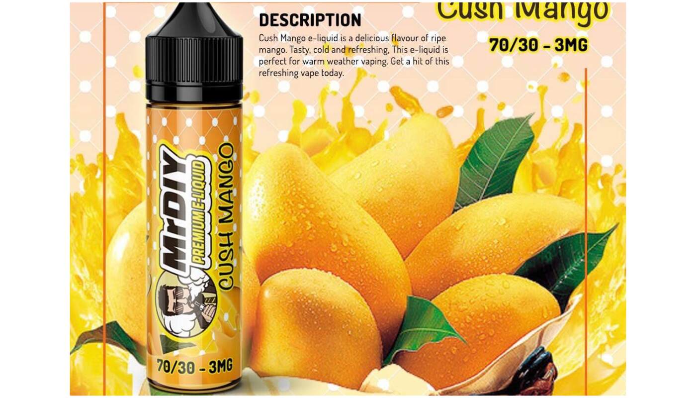Beta Vape