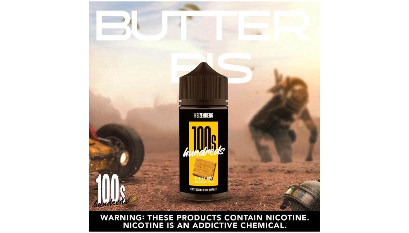 Beta Vape