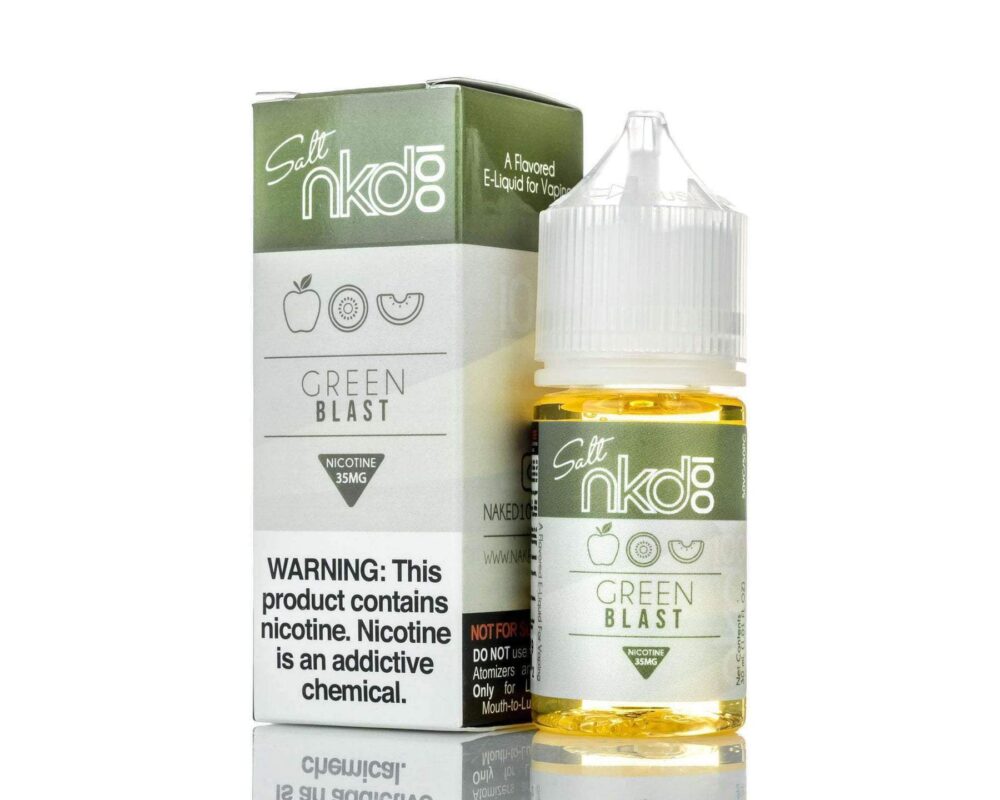 Beta Vape