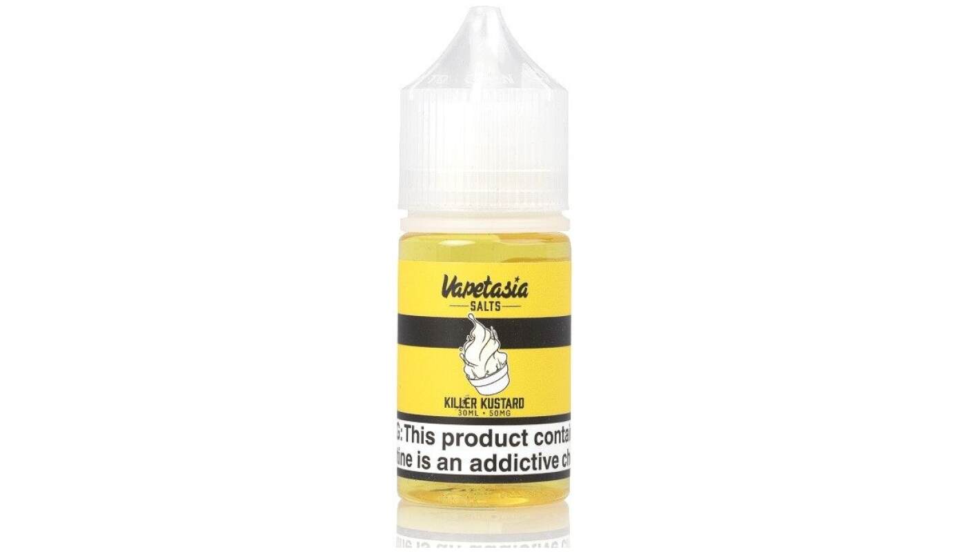 Beta Vape