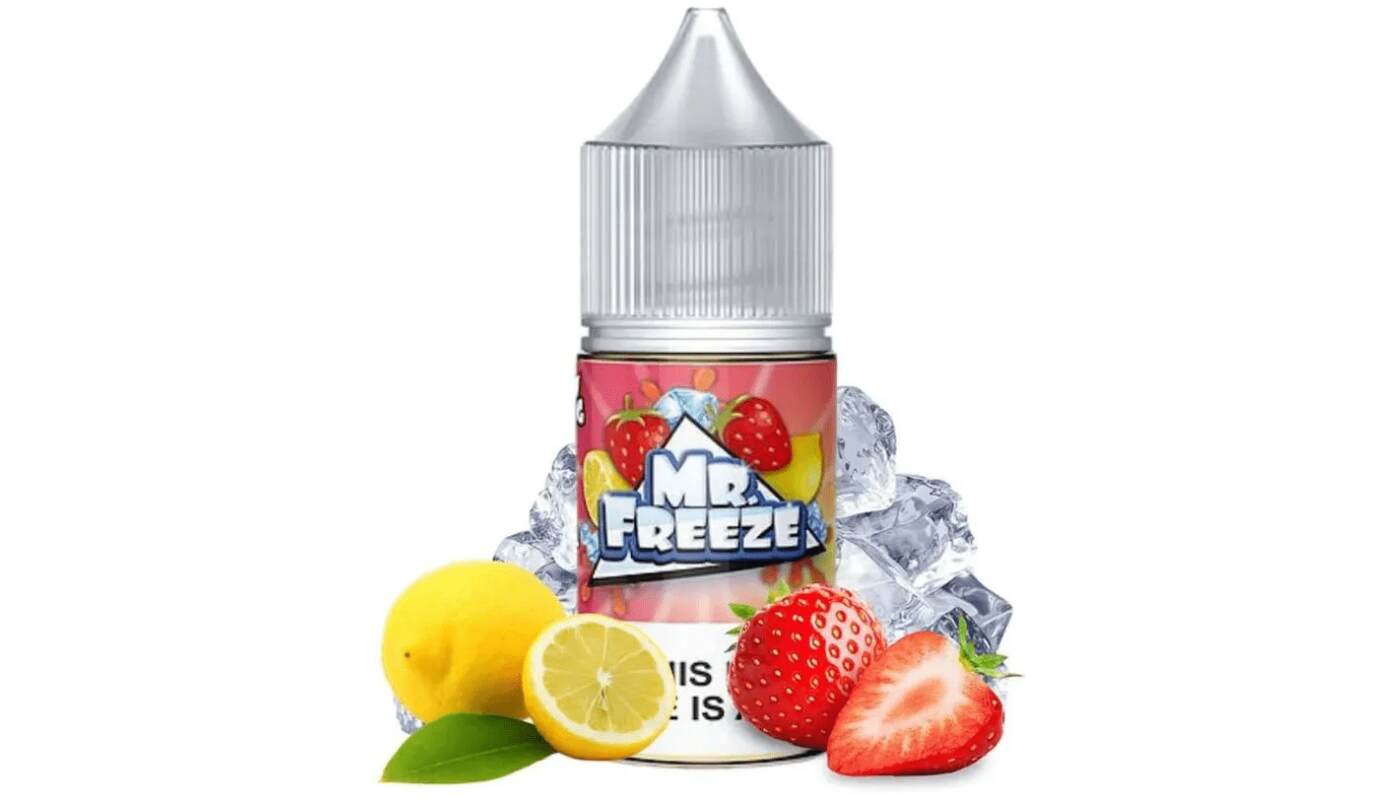 Beta Vape