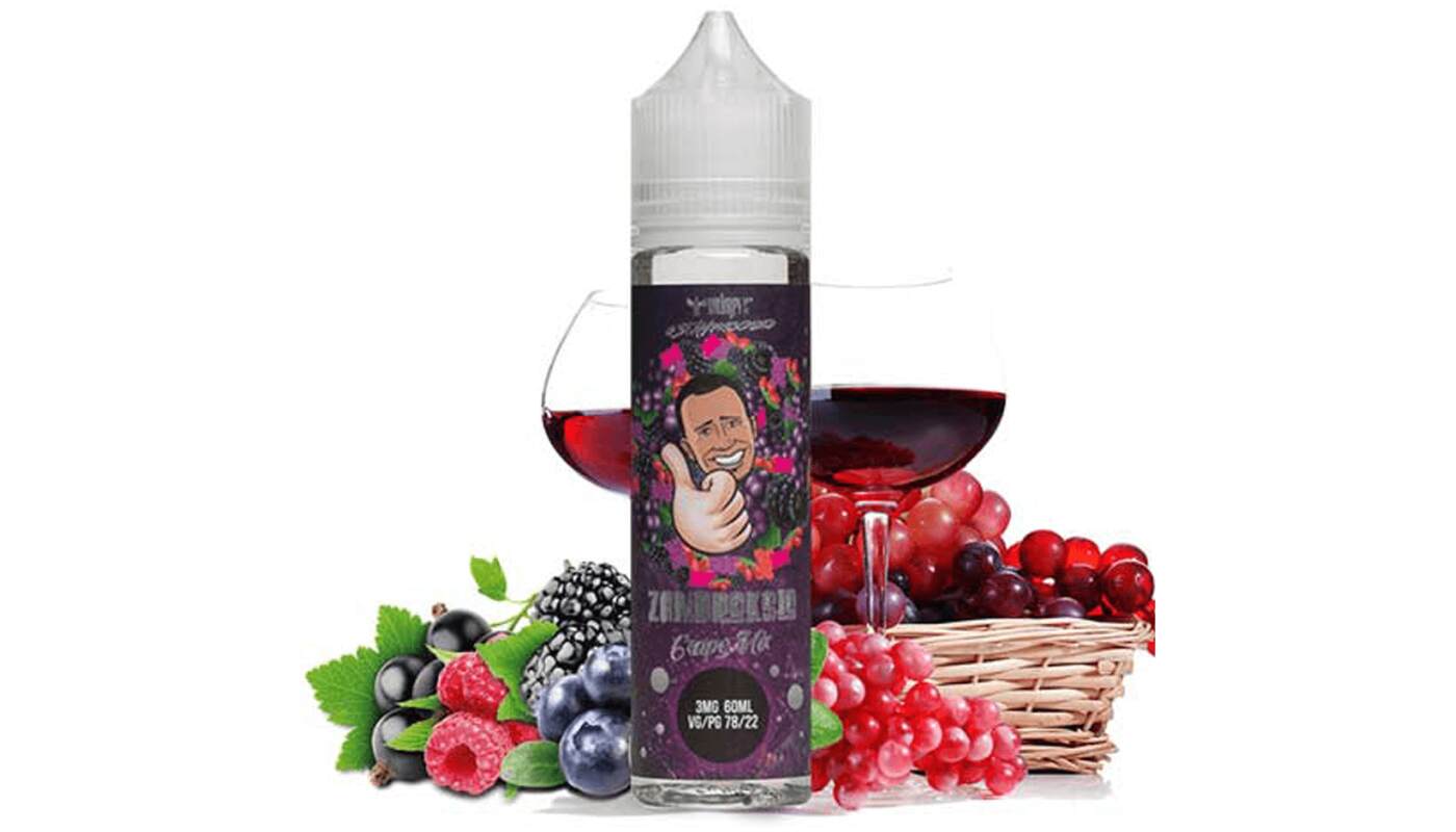 Beta Vape