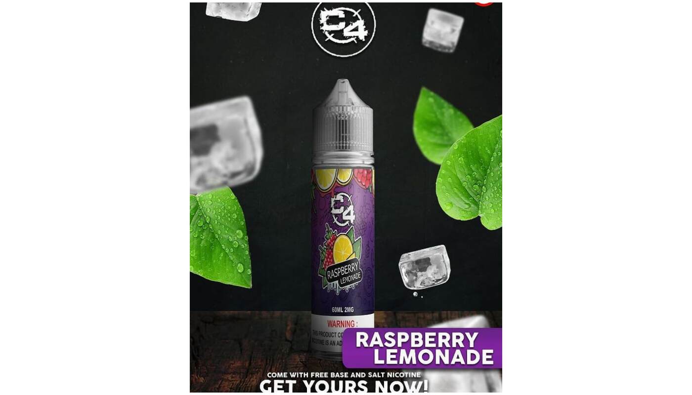 Beta Vape