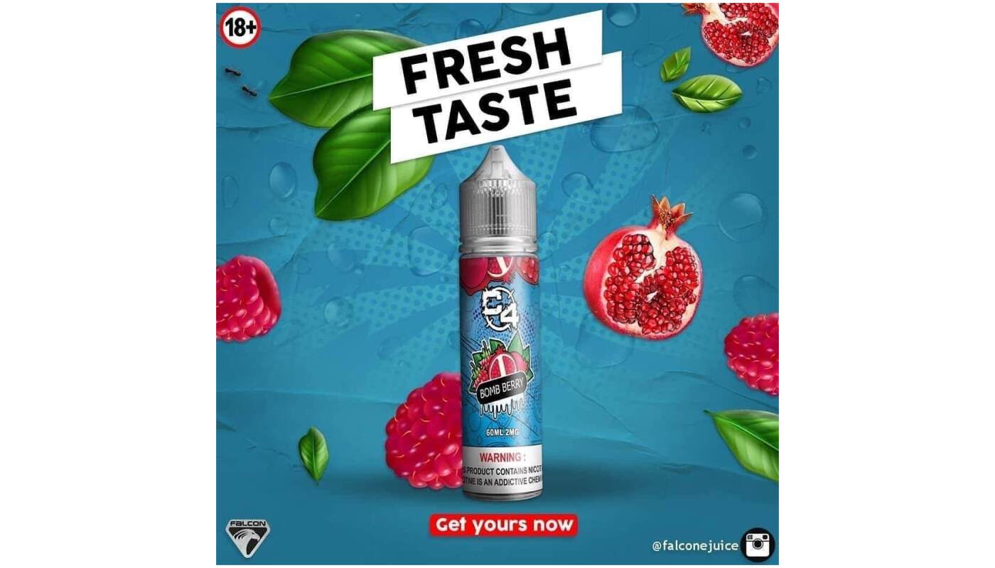 Beta Vape