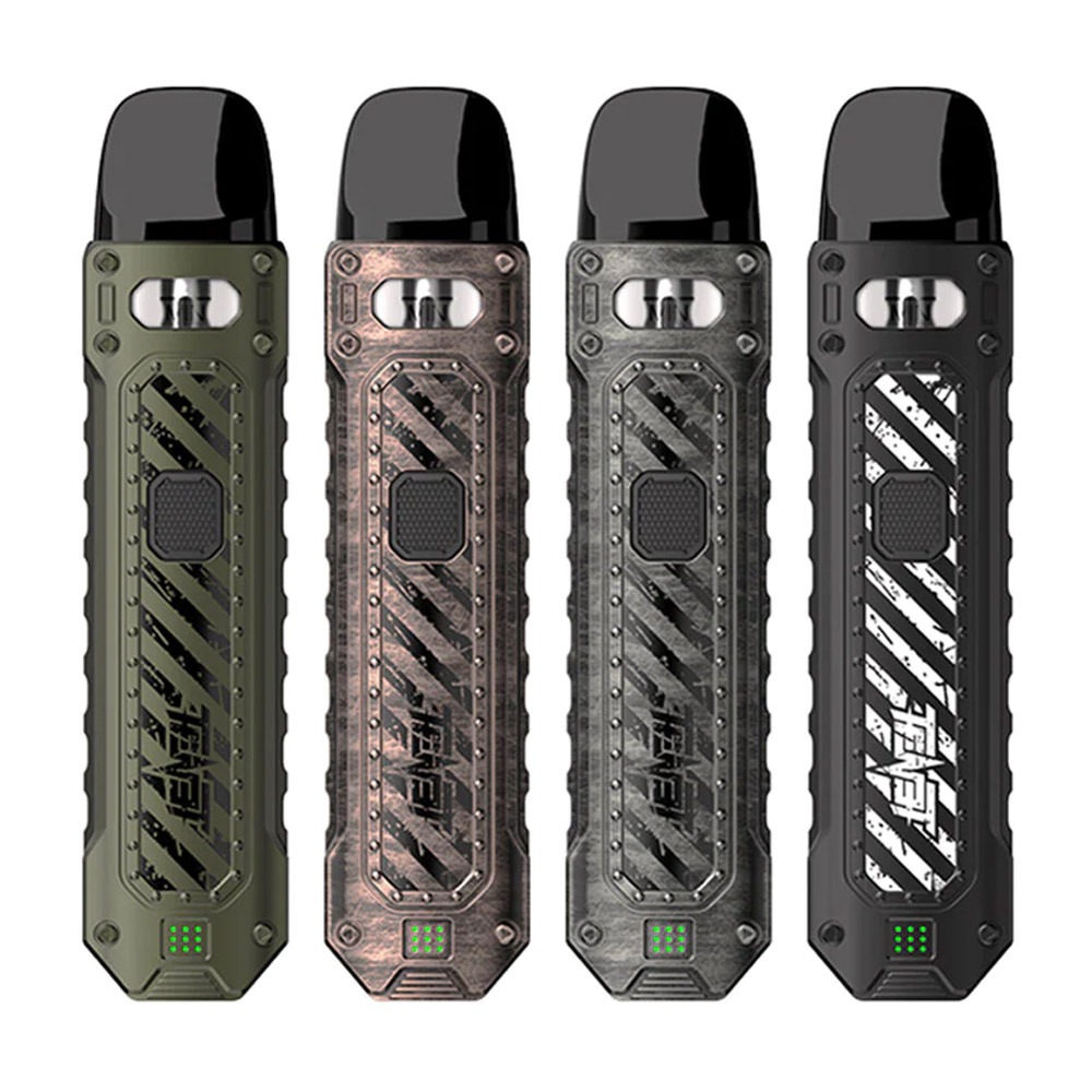 UWELL CALIBURN TENET 16W POD SYSTEM - Beta Vape