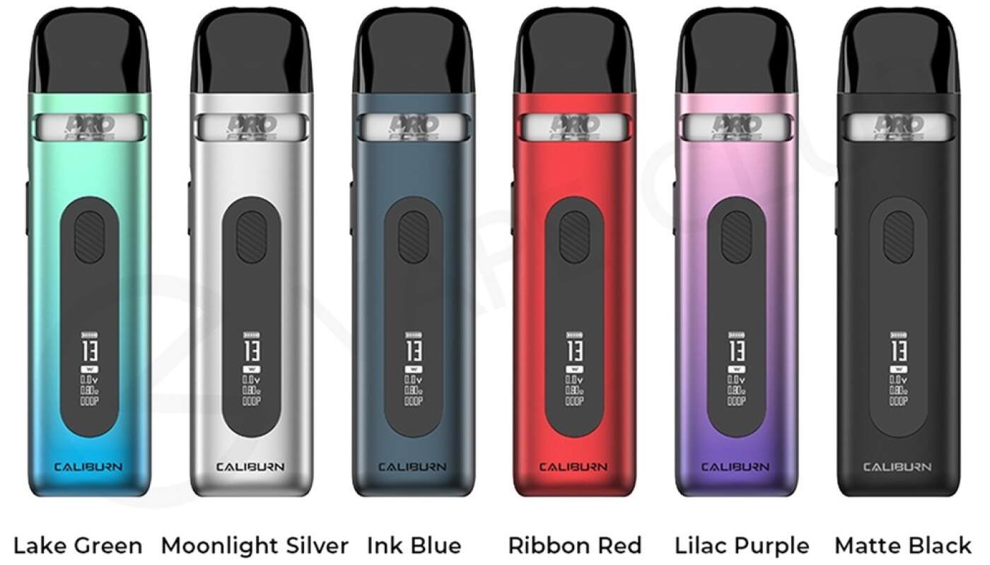 Beta Vape