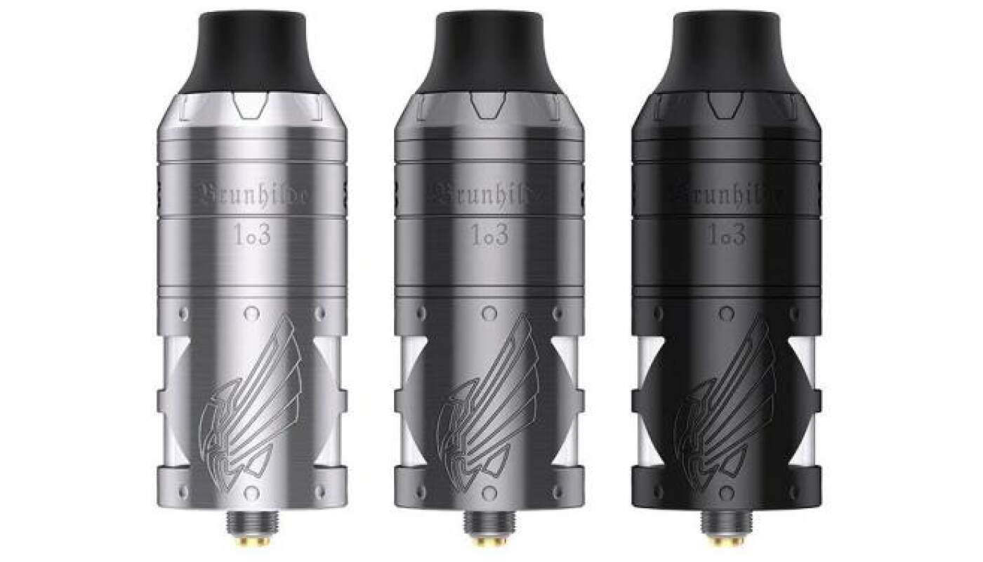 Beta Vape