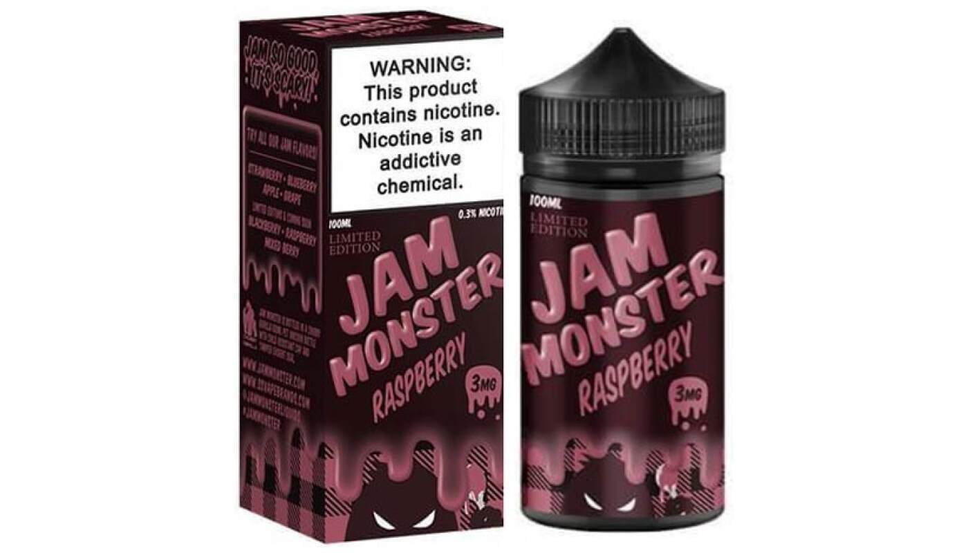 Beta Vape