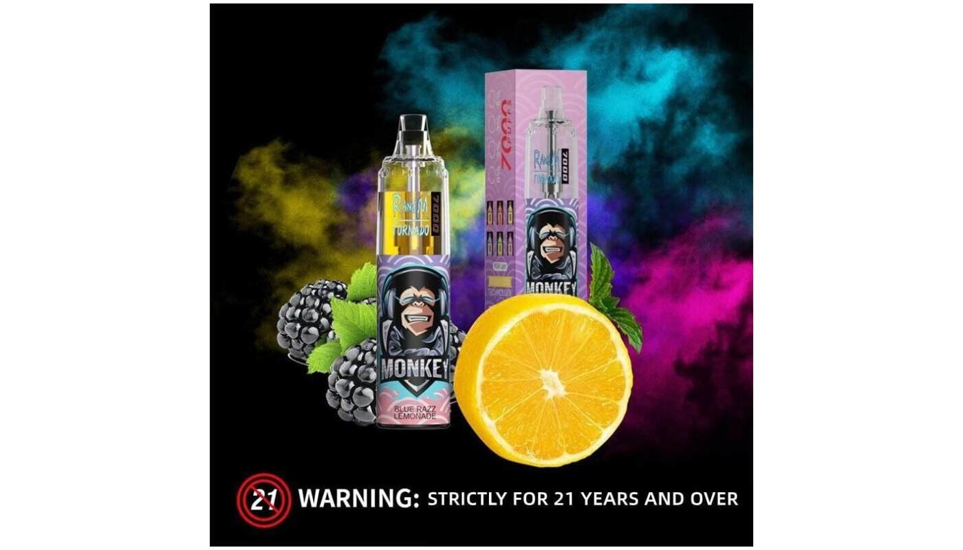 Beta Vape