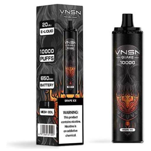 1677093762 vnsn grape ice 10000 puffs